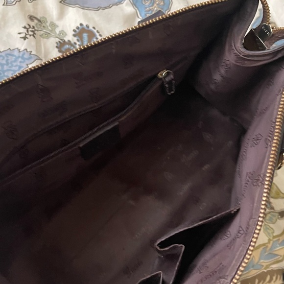 Gucci Chrystal handbag - Picture 4 of 8